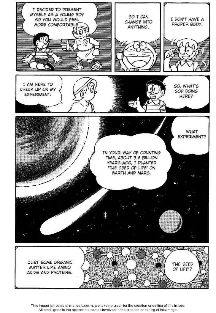 Doraemon Long Stories Chapter 17.4 3